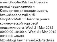 www.ShopAndMall.ru ������� ����� ������������